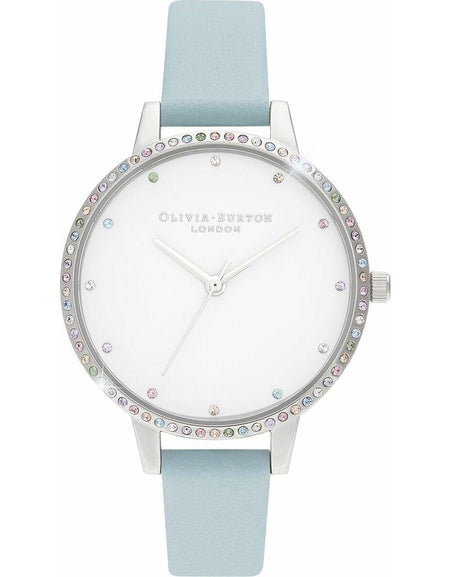 Ladies' Watch Olivia Burton OB16RB19 (Ø 34 mm)-0