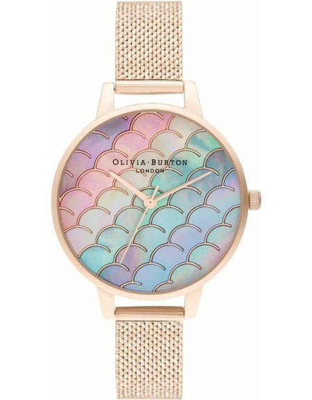 Ladies' Watch Olivia Burton OB16US45 (Ø 34 mm)-0