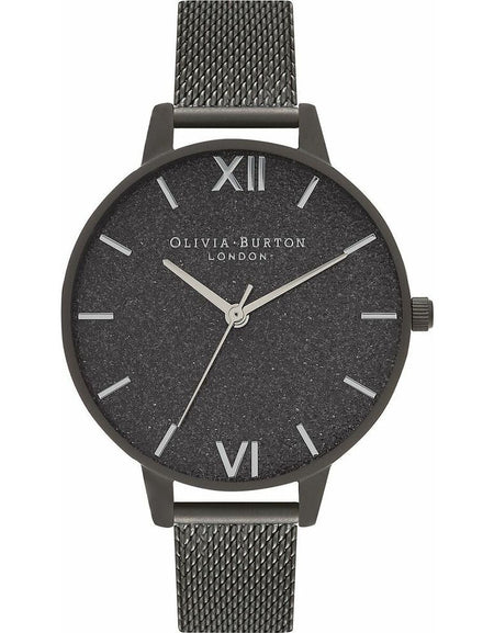 Ladies' Watch Olivia Burton OB16GD49 (Ø 34 mm)-0