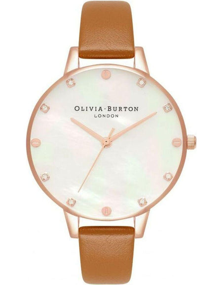 Ladies' Watch Olivia Burton OB16SE18 (Ø 34 mm)-0