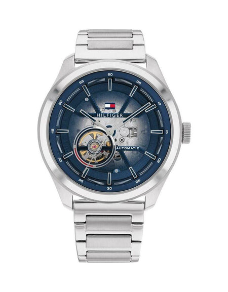 Men's Watch Tommy Hilfiger 1791939 (Ø 44 mm)-0