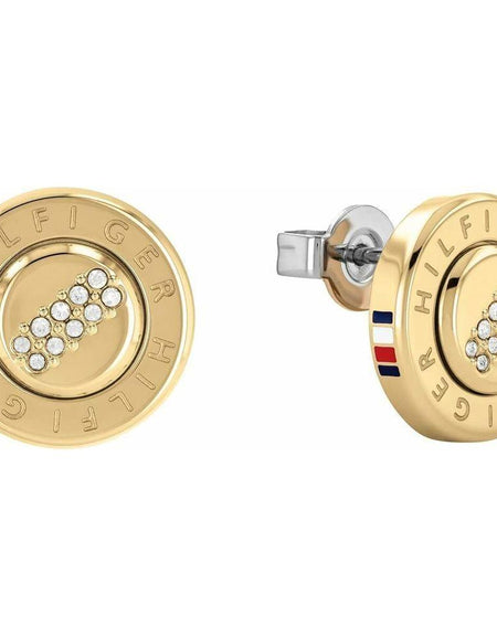 Ladies' Necklace Tommy Hilfiger 51 cm-1