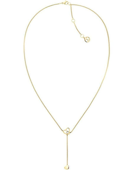 Ladies' Necklace Tommy Hilfiger 22 cm-0