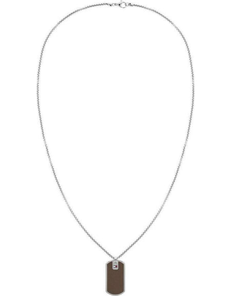 Men's Necklace Tommy Hilfiger 2790431-0