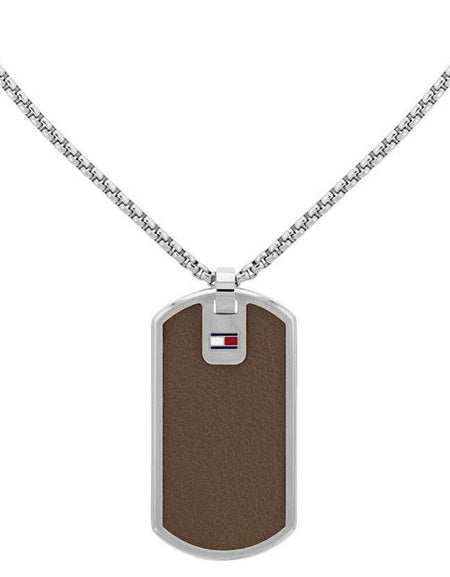 Men's Necklace Tommy Hilfiger 2790431-1