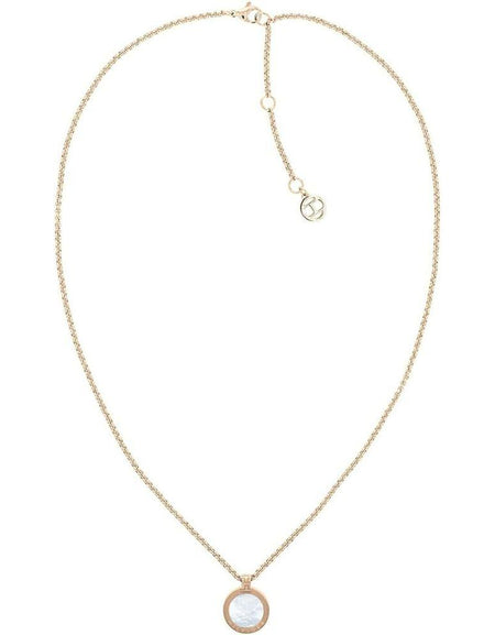 Ladies' Necklace Tommy Hilfiger 51 cm-0