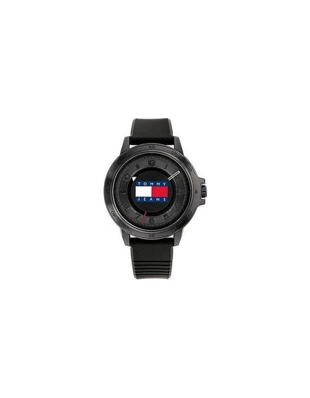 Men's Watch Tommy Hilfiger 1792033 (Ø 45 mm)-0