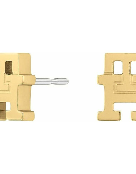 Ladies' Earrings Tommy Hilfiger Stainless steel 1 cm-0