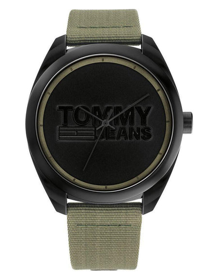 Men's Watch Tommy Hilfiger 1792040 (Ø 45 mm)-0
