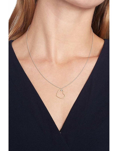 Ladies' Necklace Tommy Hilfiger 51 cm-1