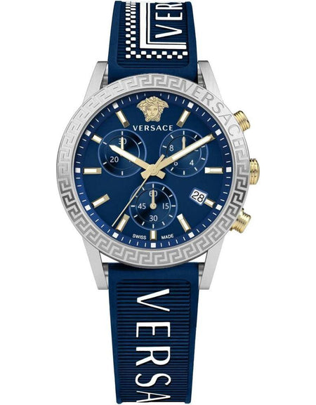 Ladies' Watch Versace VEKB002-22 (Ø 40 mm)-0