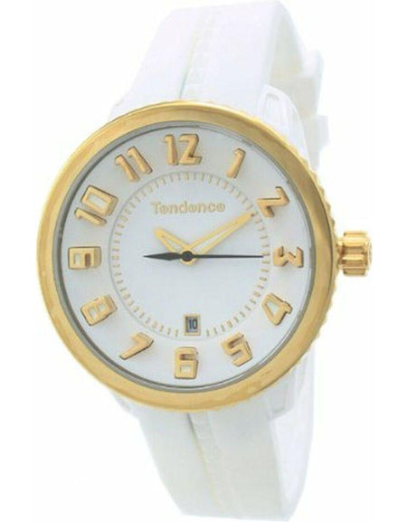 Ladies'Watch Tendence 02093019 (Ø 42 mm)-0