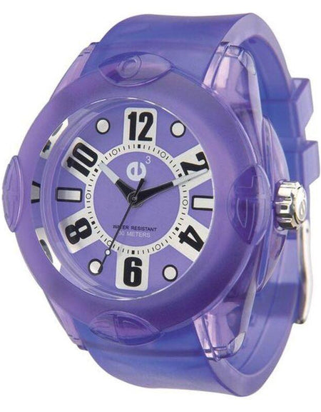 Unisex Watch Tendence 02013045 (Ø 52 mm)-0