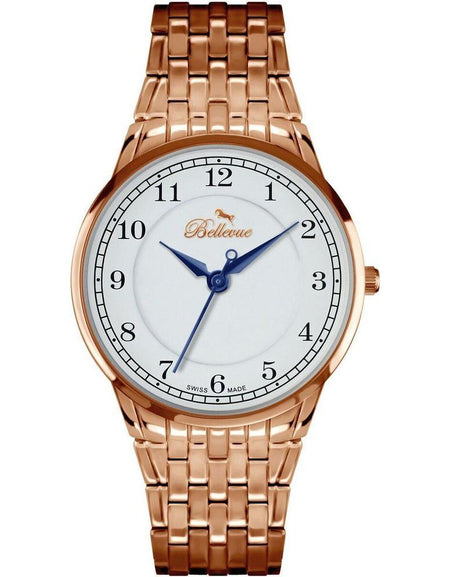 Ladies'Watch Bellevue A.49 (Ø 30 mm)-0