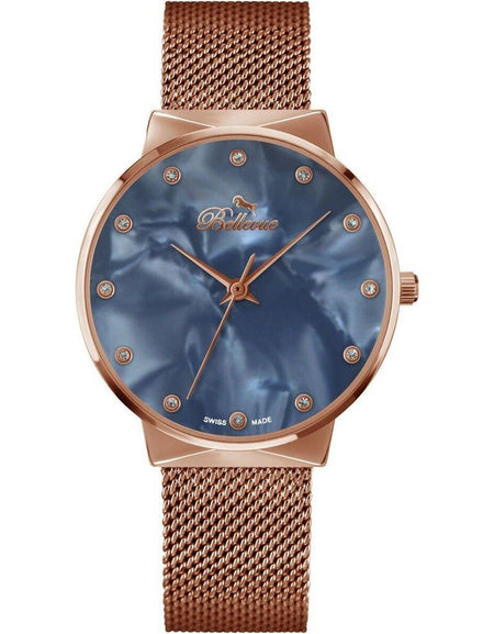 Ladies'Watch Bellevue B.11 (Ø 33 mm)-0