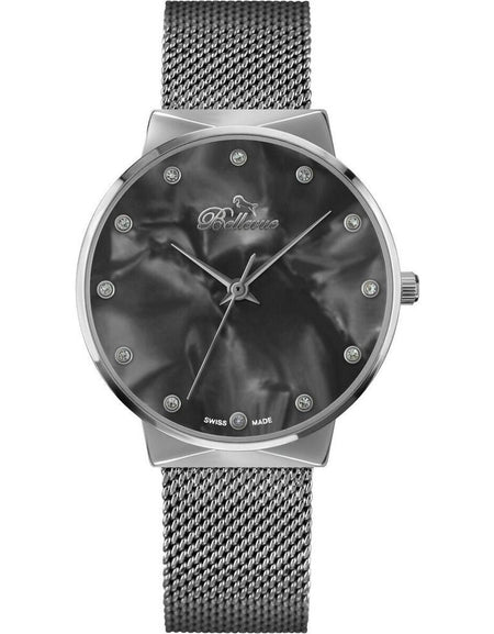 Ladies'Watch Bellevue B.13 (Ø 33 mm)-0