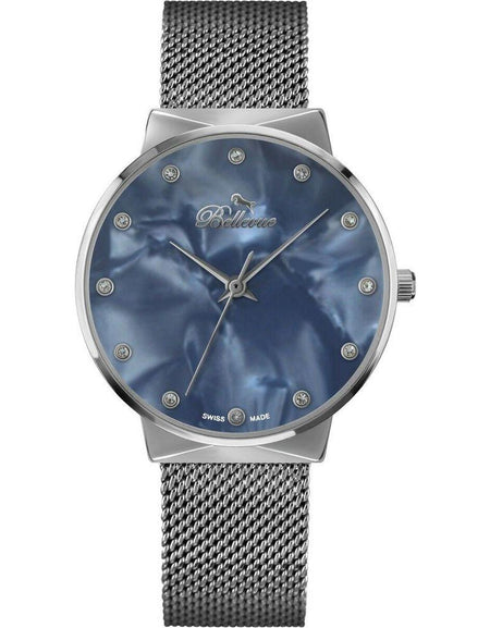 Ladies'Watch Bellevue B.14 (Ø 33 mm)-0