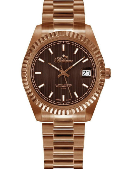 Ladies' Watch Bellevue H.30 (Ø 30 mm)-0