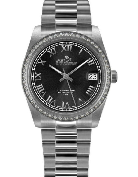 Ladies'Watch Bellevue H.1 (Ø 35 mm)-0