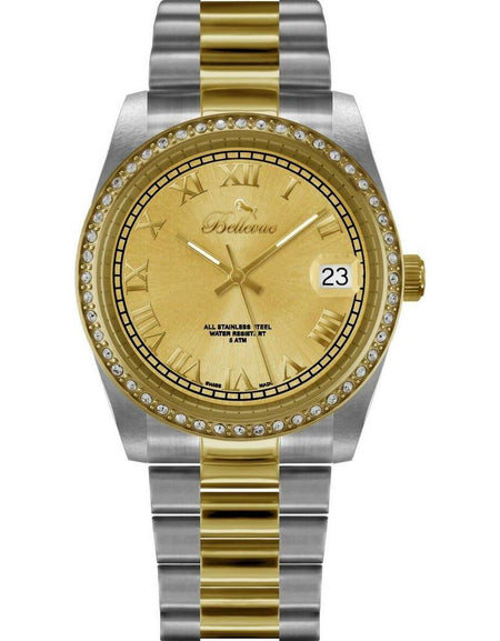 Ladies' Watch Bellevue I.7 (Ø 35 mm)-0