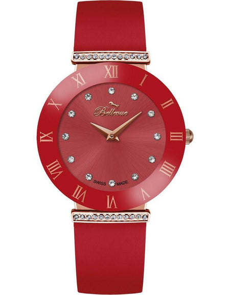 Ladies'Watch Bellevue E.118 (Ø 26 mm)-0