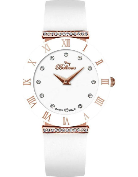 Ladies'Watch Bellevue E.119 (Ø 33 mm)-0