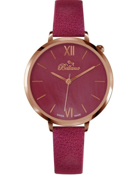 Ladies'Watch Bellevue B.50 (Ø 35 mm)-0