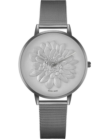 Ladies' Watch Bellevue D.12 (Ø 40 mm)-0