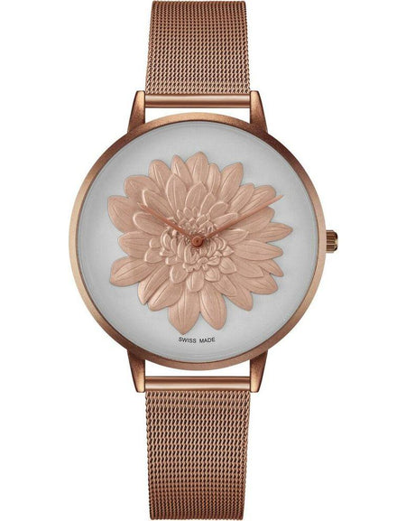 Ladies'Watch Bellevue D.14 (Ø 40 mm)-0