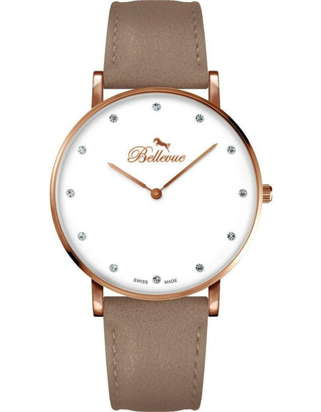 Ladies'Watch Bellevue B.53 (Ø 40 mm)-0