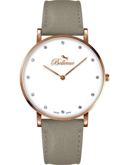 Ladies'Watch Bellevue B.56 (Ø 40 mm)-0