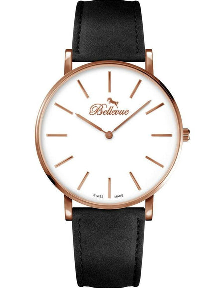 Men's Watch Bellevue B.60 (Ø 40 mm)-0
