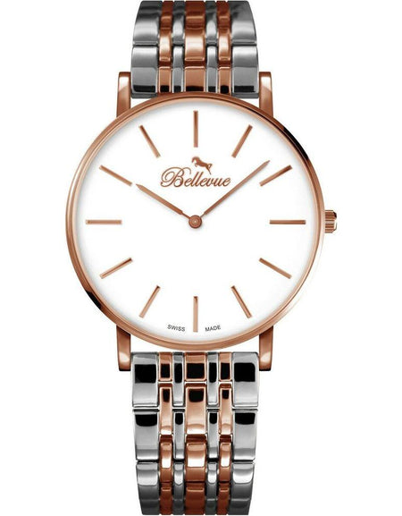 Ladies'Watch Bellevue D.34 (Ø 40 mm)-0