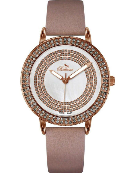 Ladies'Watch Bellevue B.45 (Ø 35 mm)-0