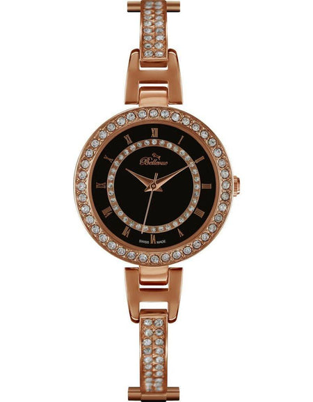 Ladies'Watch Bellevue D.11 (Ø 30 mm)-0