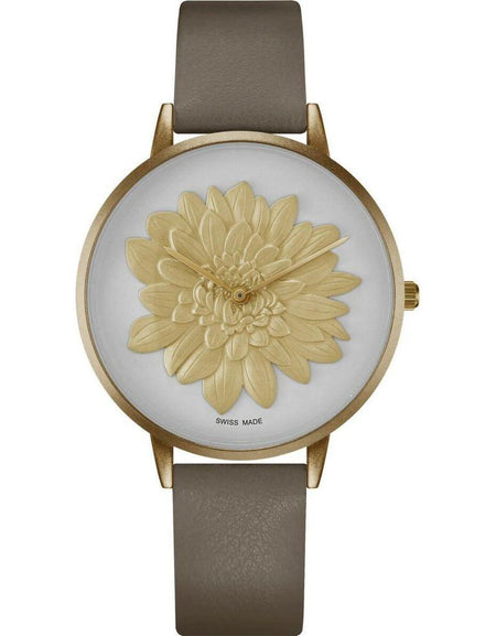 Ladies'Watch Bellevue B.42-2 (Ø 40 mm)-0