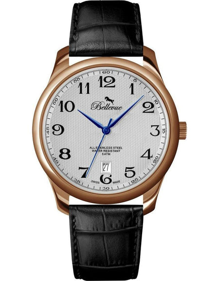 Ladies' Watch Bellevue D.38 (Ø 30 mm)-0