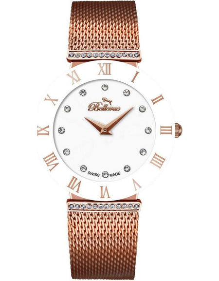Ladies'Watch Bellevue F.120 (Ø 26 mm)-0