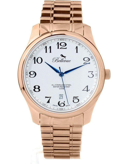 Ladies'Watch Bellevue F.4 (Ø 40 mm)-0