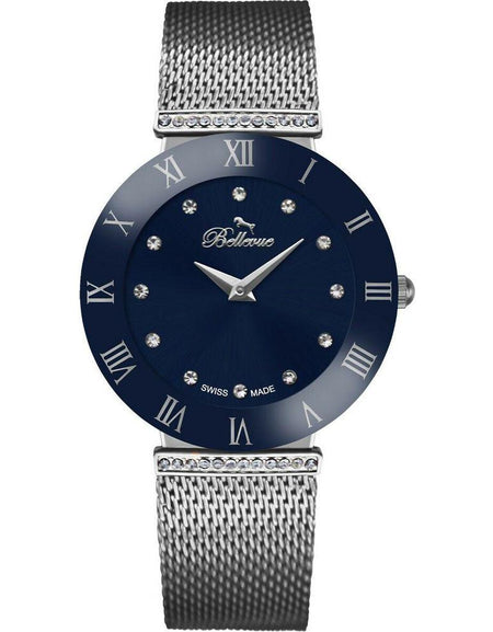 Ladies'Watch Bellevue F.129 (Ø 33 mm)-0