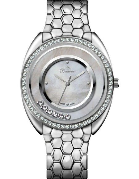 Ladies' Watch Bellevue F.51 (Ø 33 mm)-0