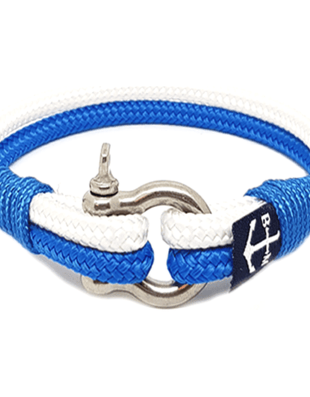 Sargon Nautical Bracelet-0