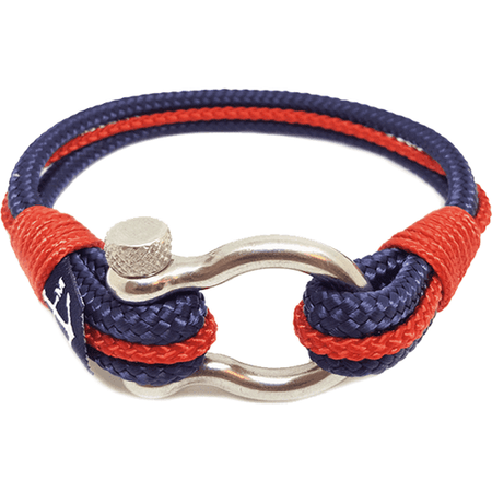 Titanic Nautical Bracelet-0