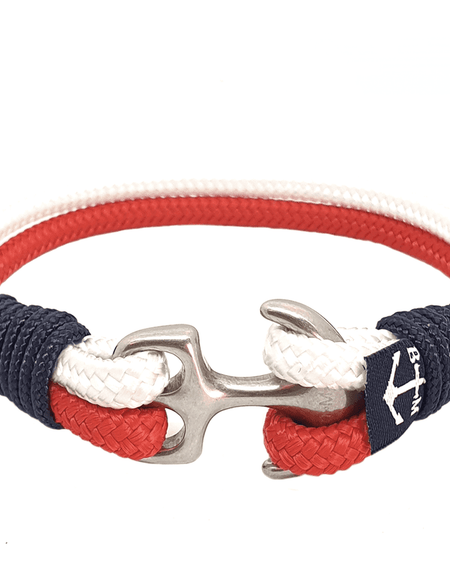 Texas Nautical Bracelet-0