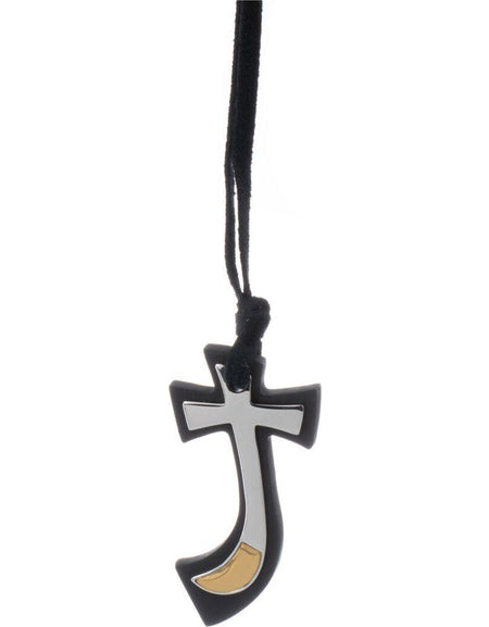 Ladies'Necklace Morellato S5601 (35 cm)-0