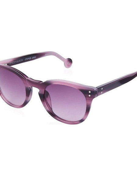 Unisex Sunglasses Hally & Son HS503S50 ø 51 mm
