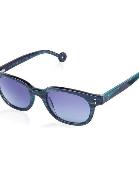 Unisex Sunglasses Hally & Son HS538S07 ø 50 mm