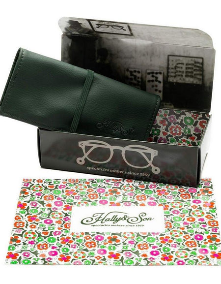 Unisex Sunglasses Hally & Son HS741S04 ø 51 mm