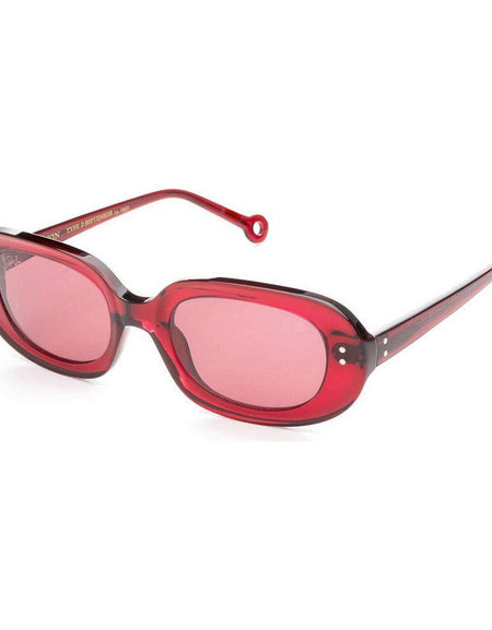 Ladies'Sunglasses Hally & Son HS746S02 ø 49 mm