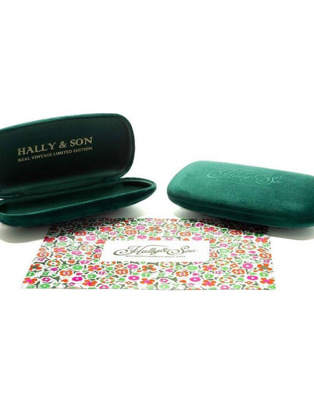 Unisex Sunglasses Hally & Son HS004S02 ø 61 mm